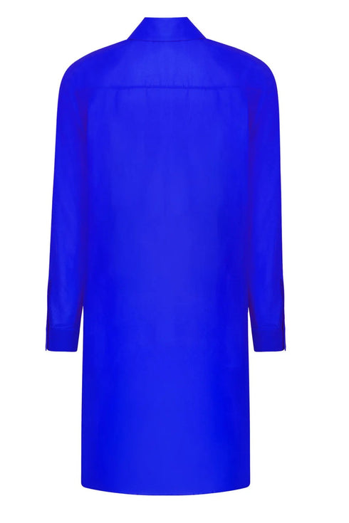 Lise Charmel 71B Grace Infinie Beach Cover-up Blouse